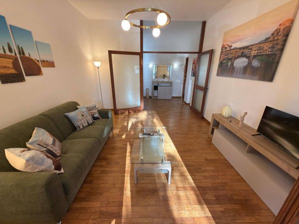 appartamento in affitto a Firenze in zona Peretola