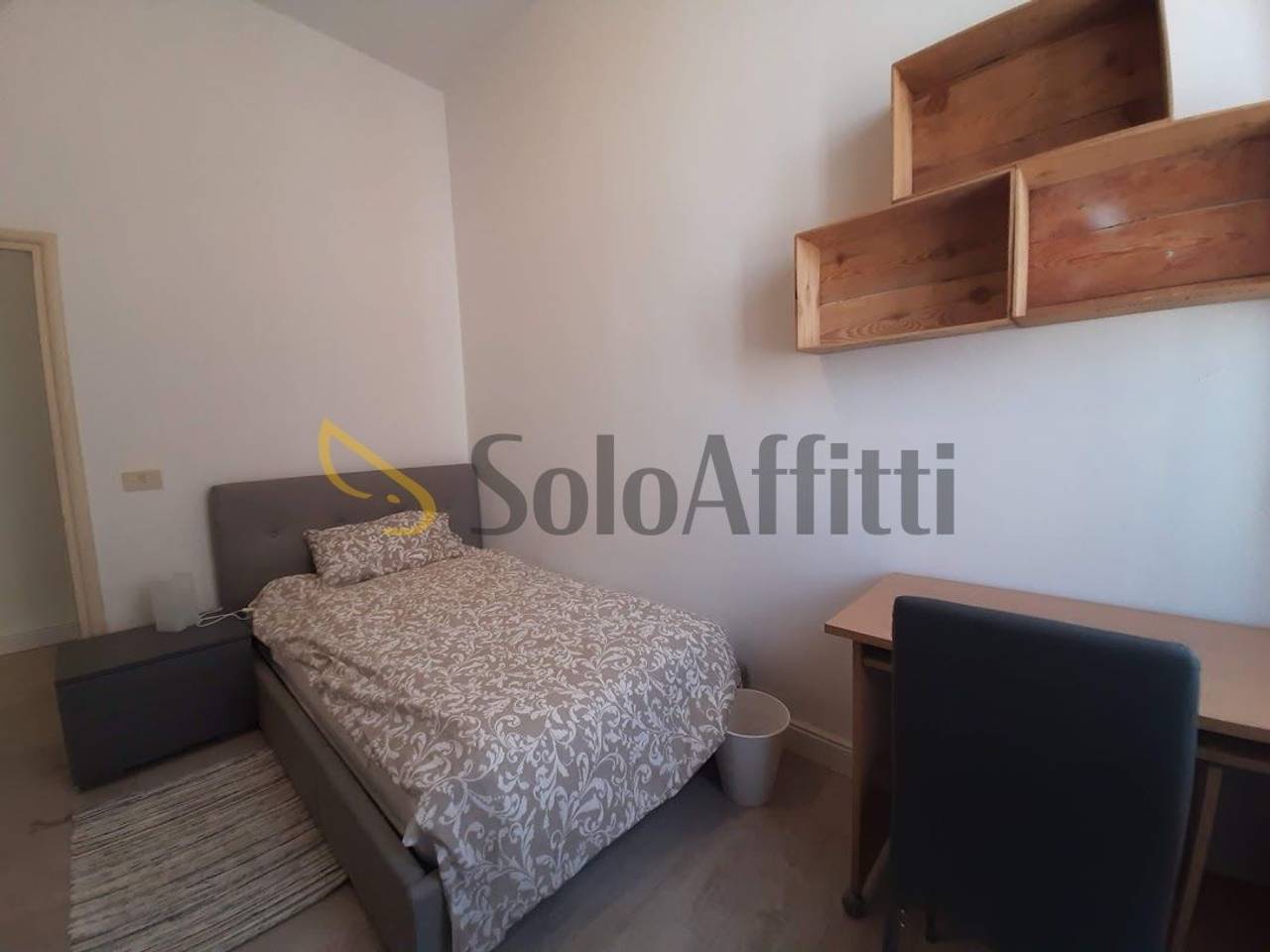 appartamento in affitto a Firenze in zona Careggi