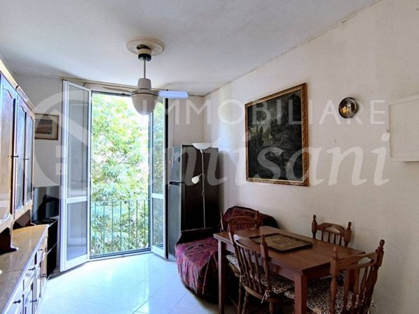 appartamento in affitto a Firenze in zona Firenze Nova