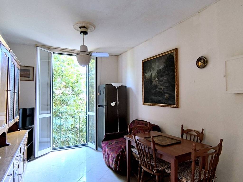 appartamento in affitto a Firenze in zona Firenze Nova
