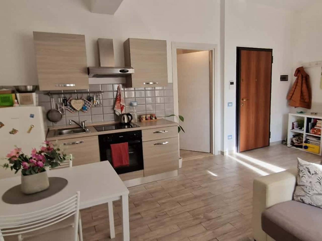appartamento in affitto a Firenze in zona Centro Storico