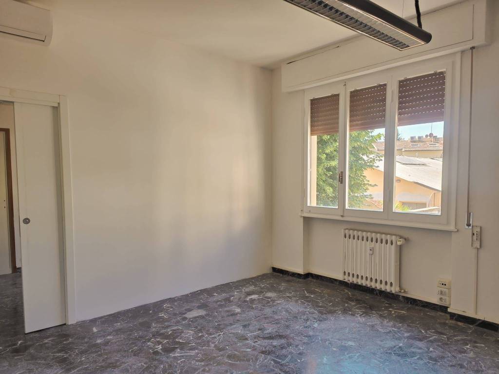 ufficio in affitto a Firenze in zona Campo di Marte