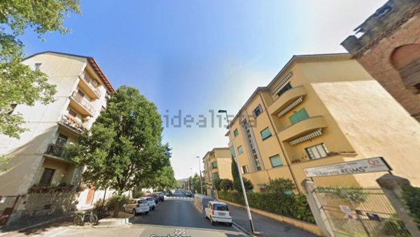 appartamento in affitto a Firenze in zona Gavinana