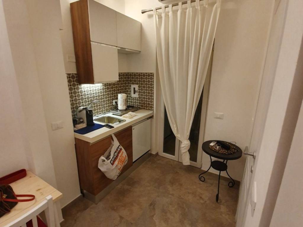 appartamento in affitto a Firenze in zona Centro Santa Croce