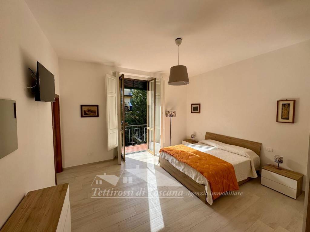 appartamento in affitto a Firenze in zona Campo di Marte