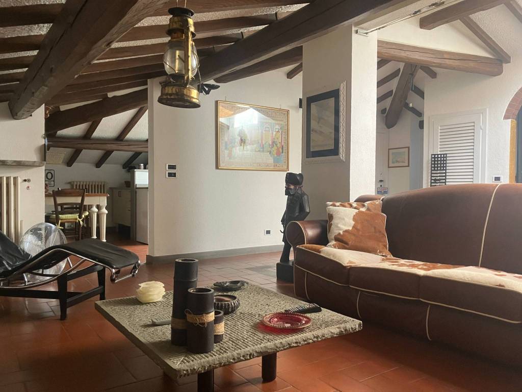 appartamento in affitto a Firenze in zona Campo di Marte