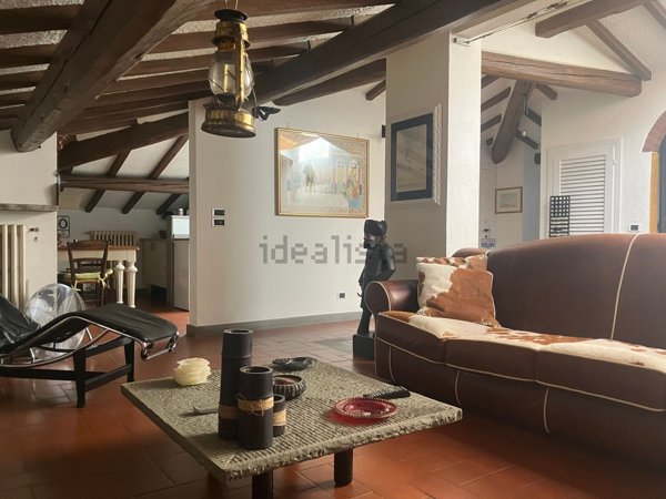 appartamento in affitto a Firenze