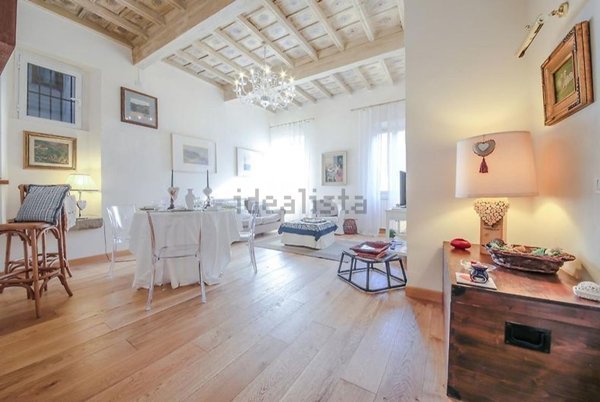appartamento in affitto a Firenze in zona Centro Duomo