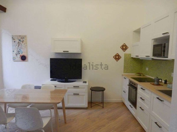 appartamento in affitto a Firenze in zona Centro Santa Croce