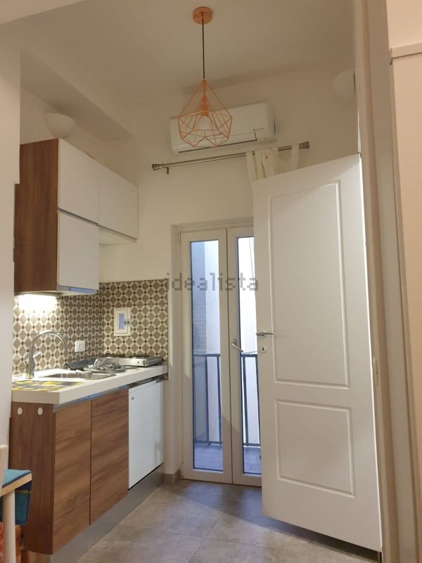 appartamento in affitto a Firenze in zona Centro Santa Croce