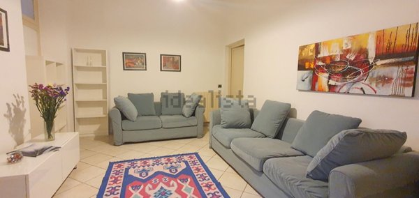 appartamento in affitto a Firenze in zona Centro Santa Croce