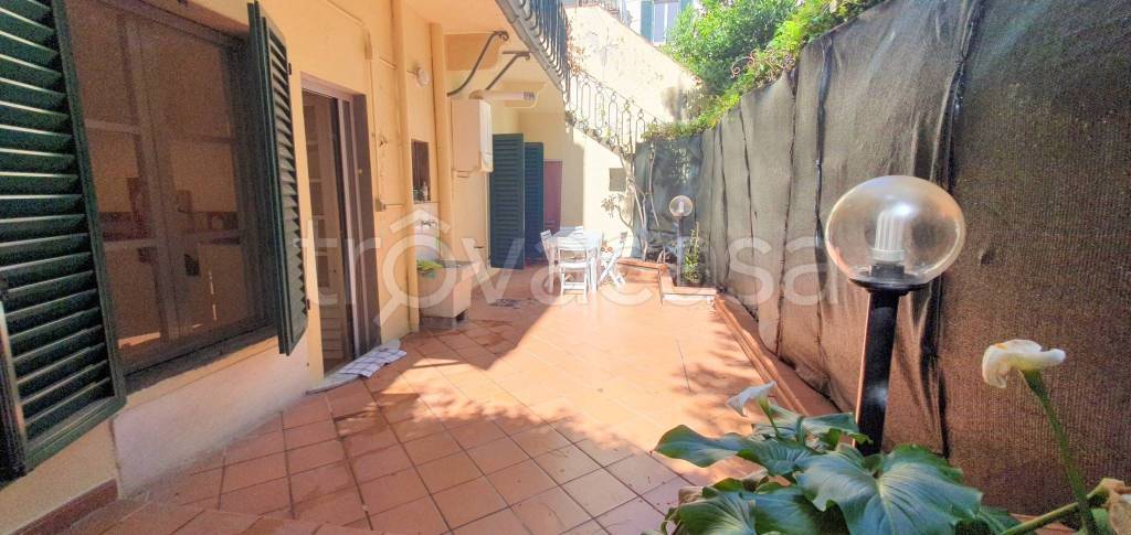 appartamento in affitto a Firenze