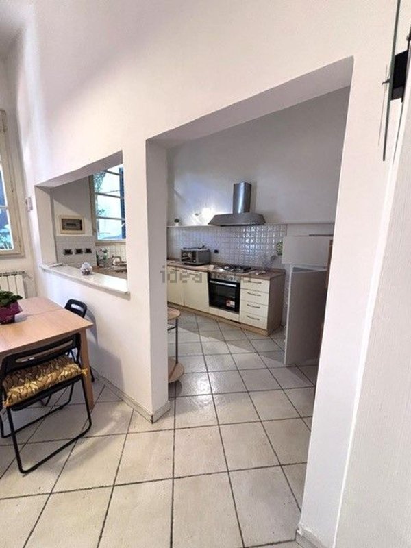 appartamento in affitto a Firenze in zona Centro Santa Croce