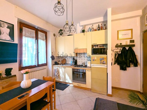 appartamento in affitto a Firenze in zona Novoli