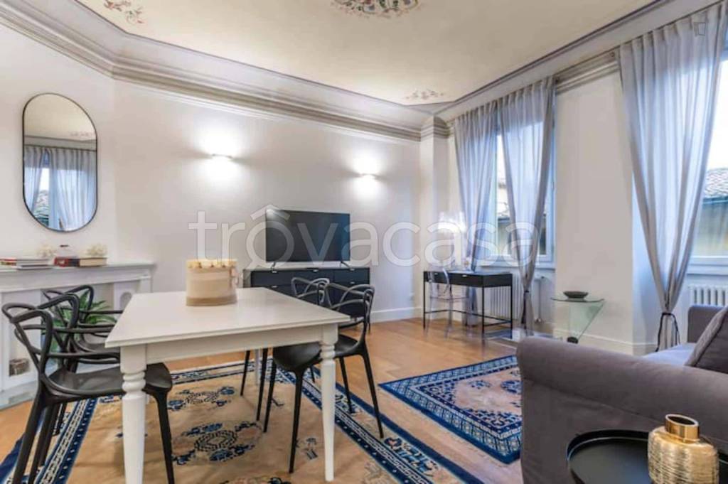 appartamento in affitto a Firenze in zona Centro Duomo