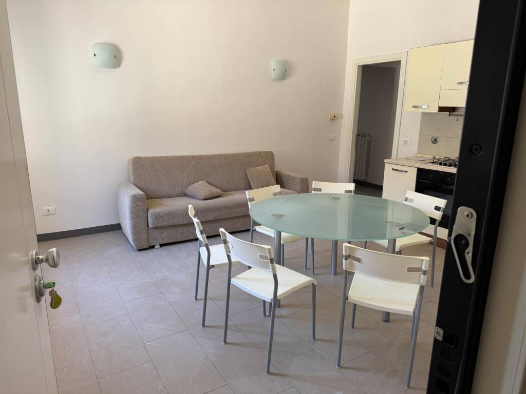 appartamento in affitto a Firenze in zona Coverciano