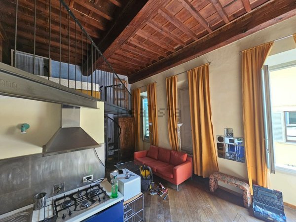 appartamento in affitto a Firenze in zona Centro Duomo