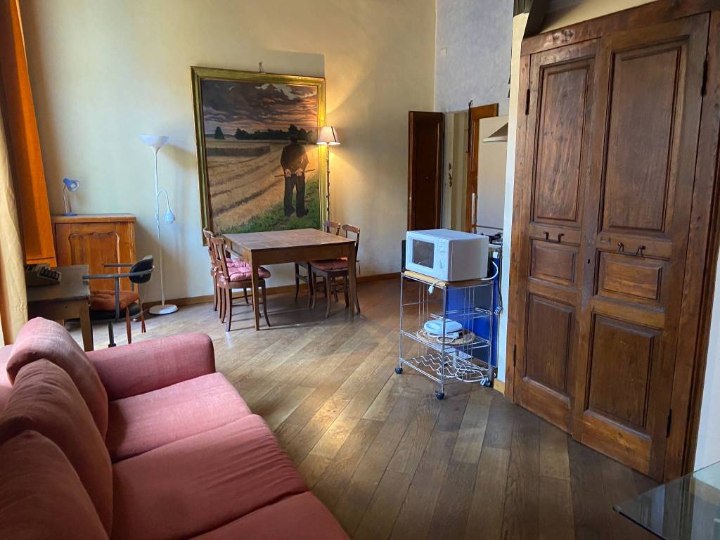 appartamento in affitto a Firenze in zona Centro Duomo