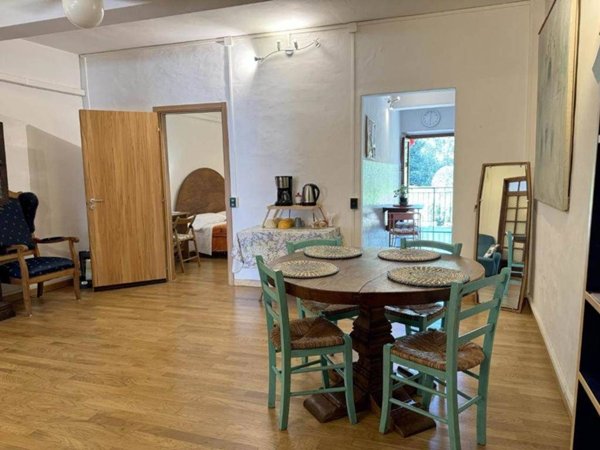 appartamento in affitto a Firenze in zona Centro San Frediano