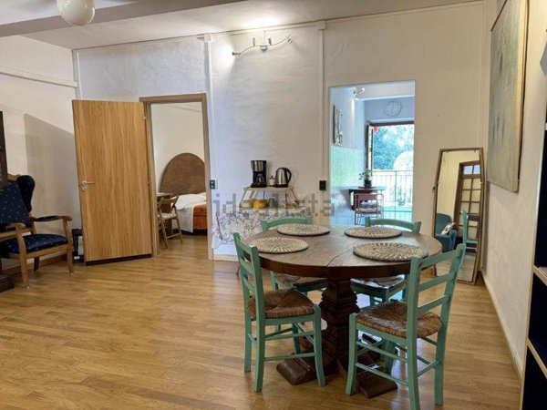 appartamento in affitto a Firenze in zona Centro San Frediano