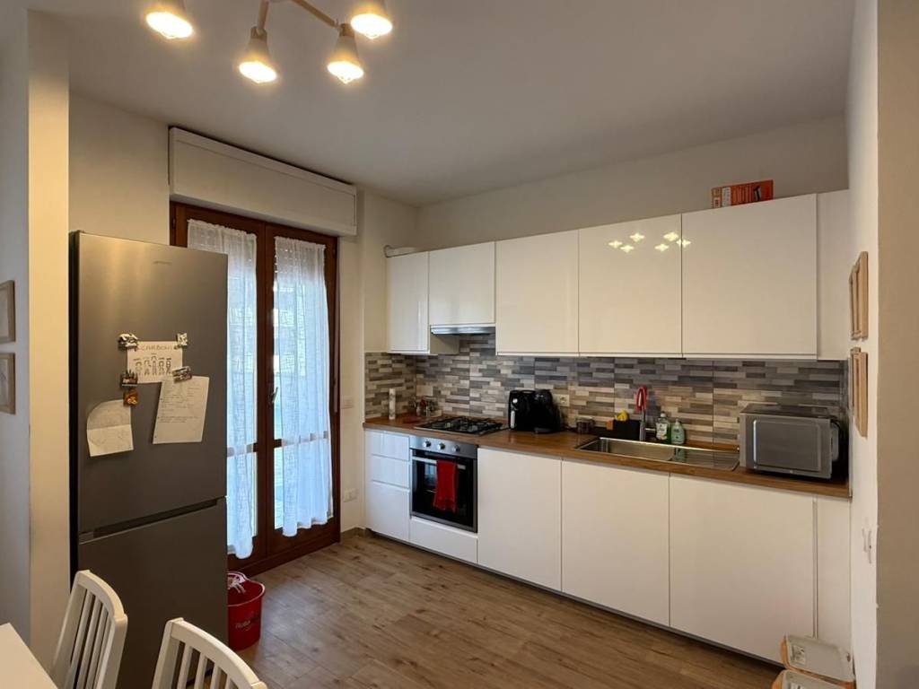 appartamento in affitto a Firenze in zona Careggi