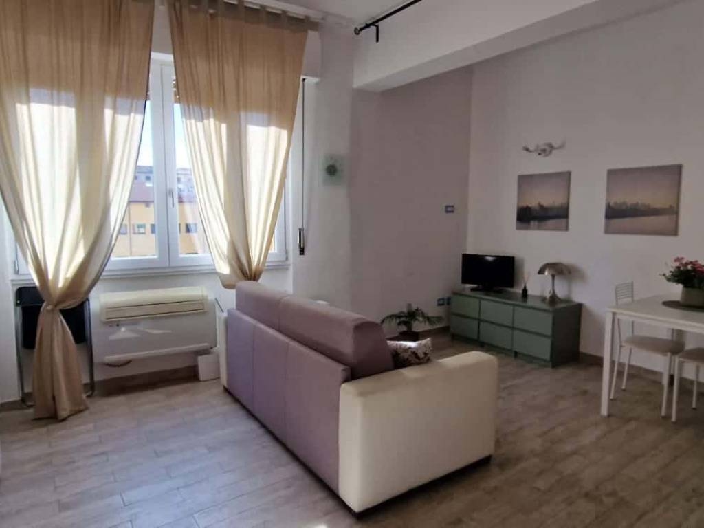 appartamento in affitto a Firenze