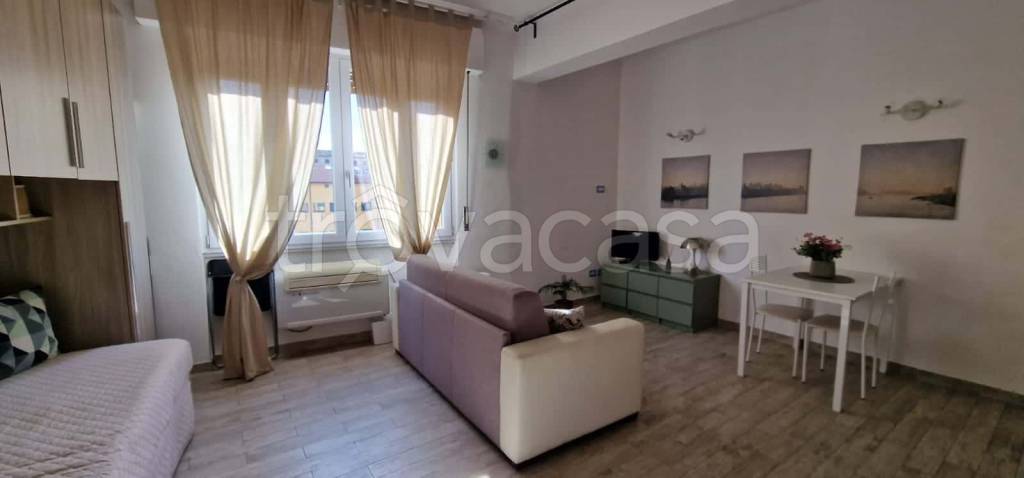 appartamento in affitto a Firenze in zona Centro Storico
