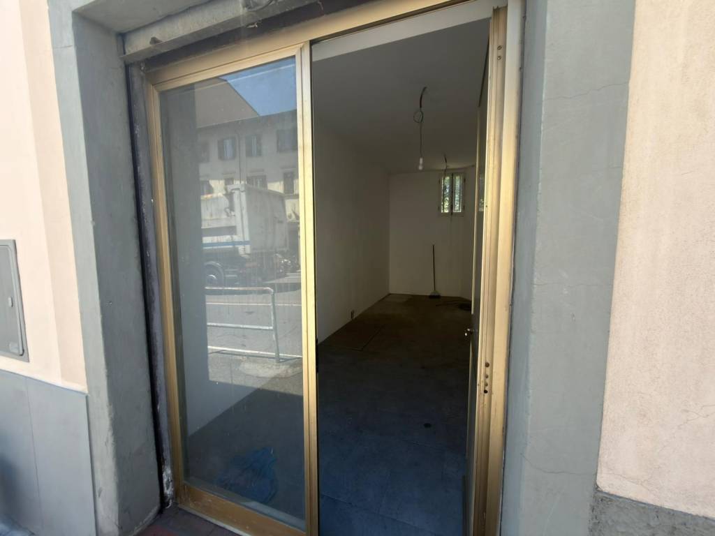 negozio in affitto a Firenze