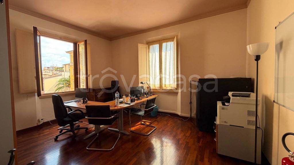 appartamento in affitto a Firenze in zona Campo di Marte