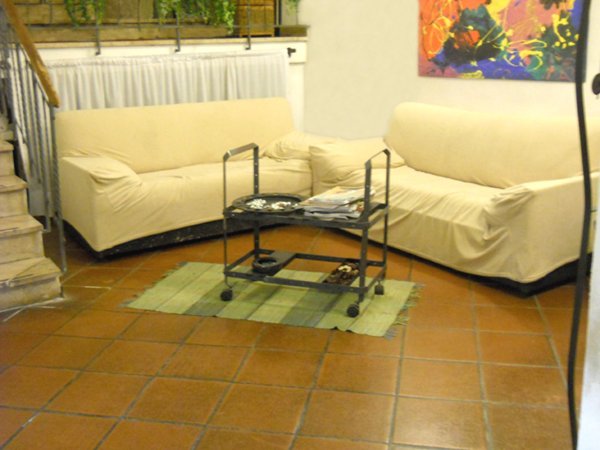 ufficio in affitto a Firenze in zona Statuto