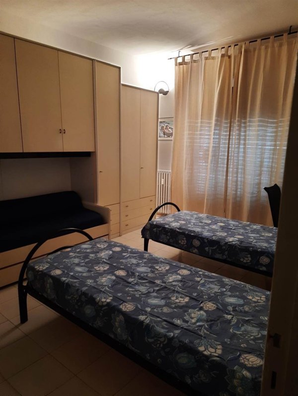 appartamento in affitto a Firenze in zona Statuto