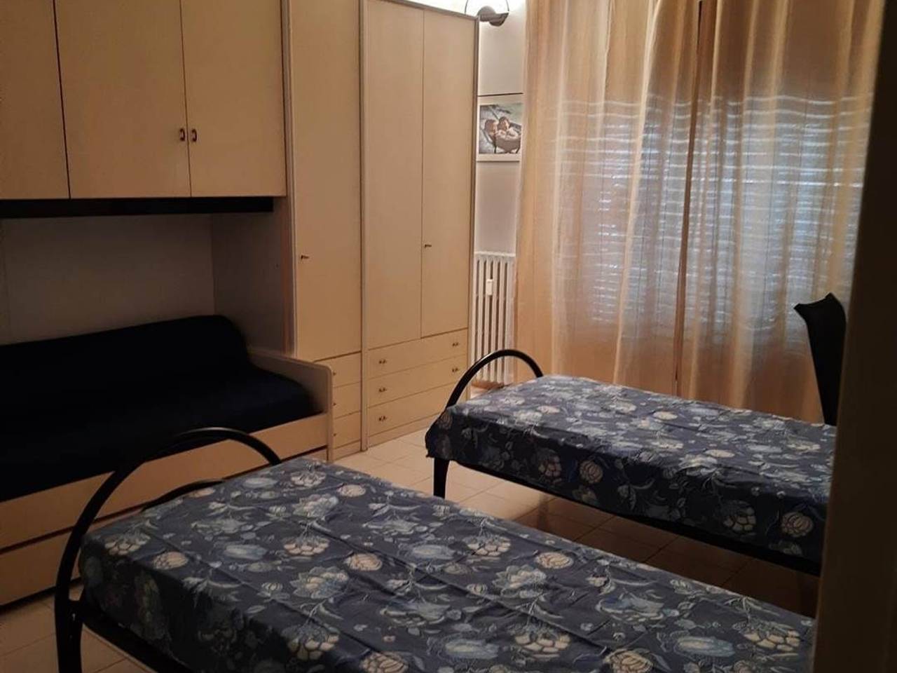 appartamento in affitto a Firenze in zona Statuto