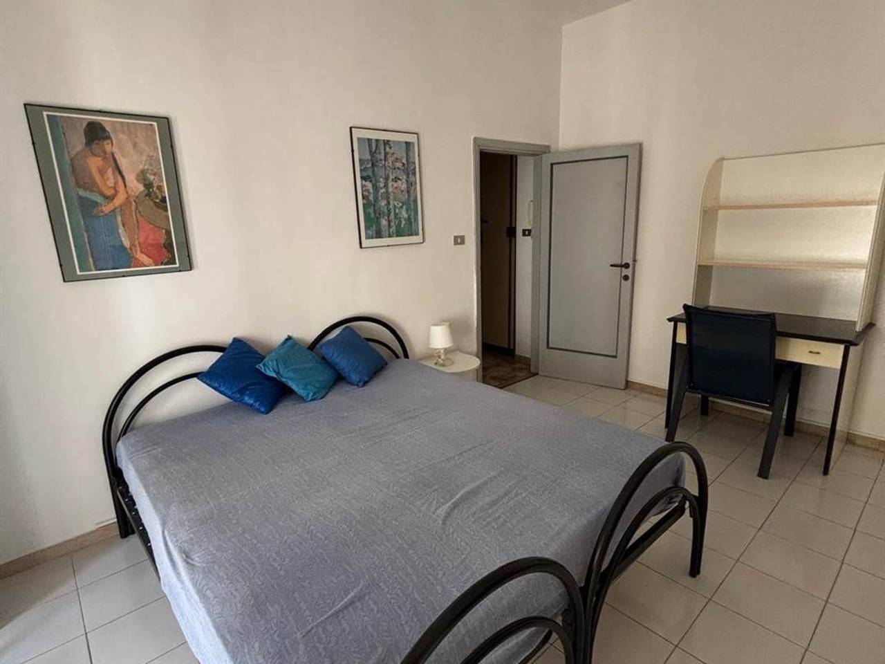 appartamento in affitto a Firenze in zona Statuto
