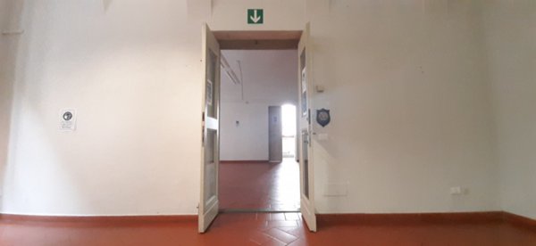 ufficio in affitto a Firenze in zona Centro Santa Croce