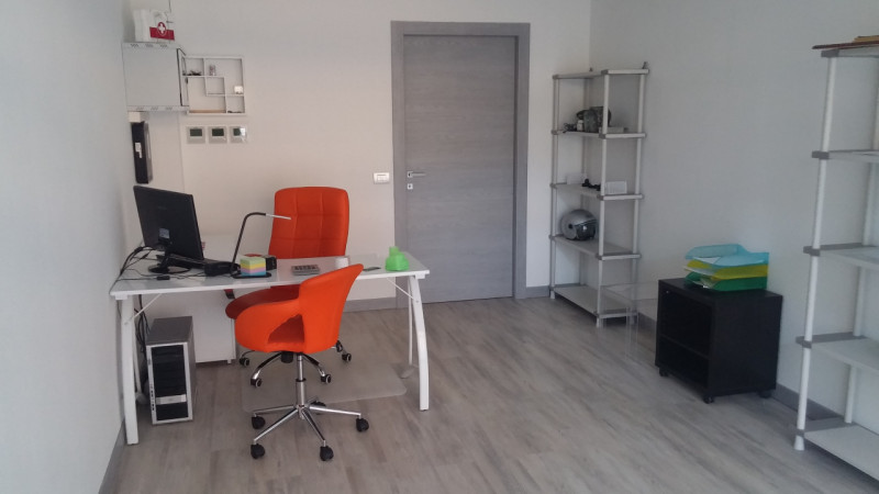 ufficio in affitto a Firenze in zona Firenze Nova