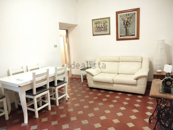 appartamento in affitto a Firenze in zona Centro San Frediano
