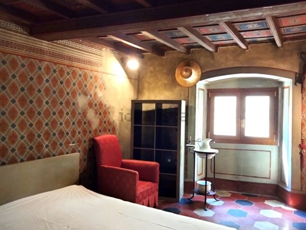 appartamento in affitto a Firenze in zona Centro San Frediano