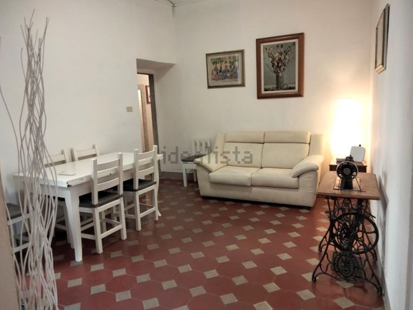 appartamento in affitto a Firenze in zona Centro San Frediano