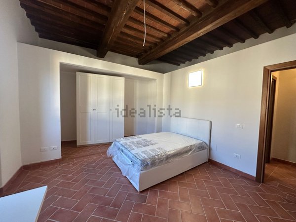 appartamento in affitto a Firenze in zona Peretola