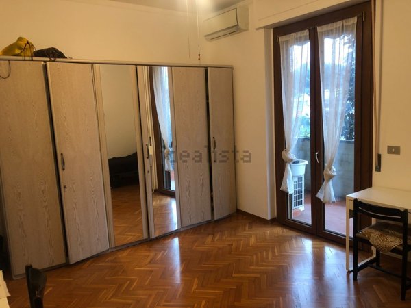 appartamento in affitto a Firenze in zona Isolotto