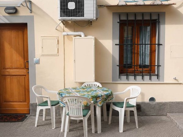 appartamento in affitto a Firenze in zona Careggi