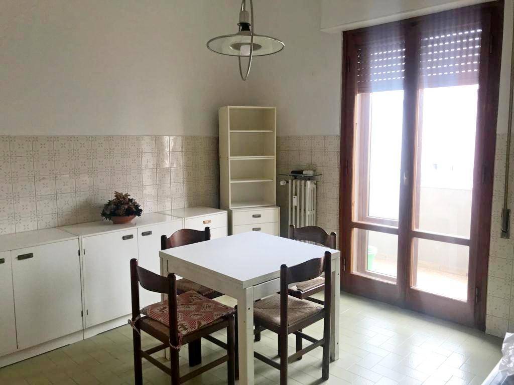 appartamento in affitto a Firenze in zona Careggi