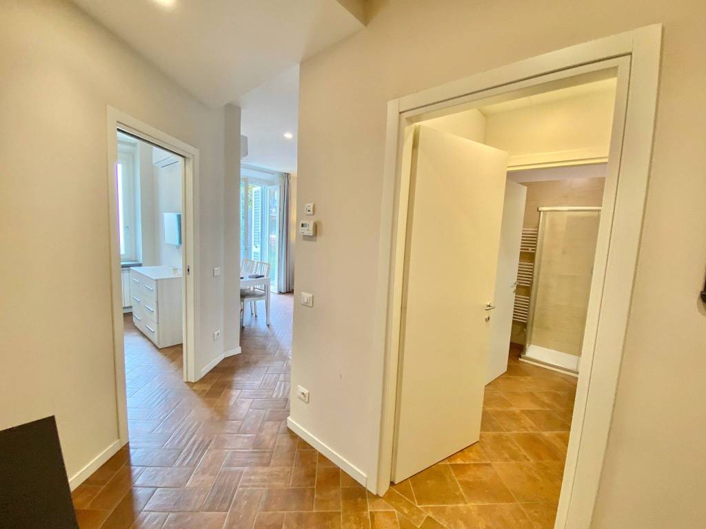 appartamento in affitto a Firenze in zona Centro San Frediano
