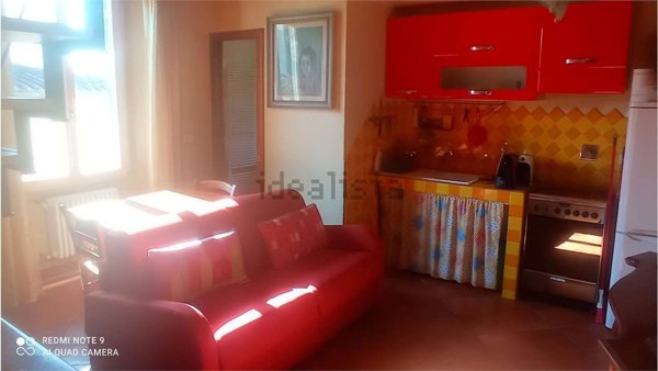 appartamento in affitto a Firenze in zona Centro Santa Croce