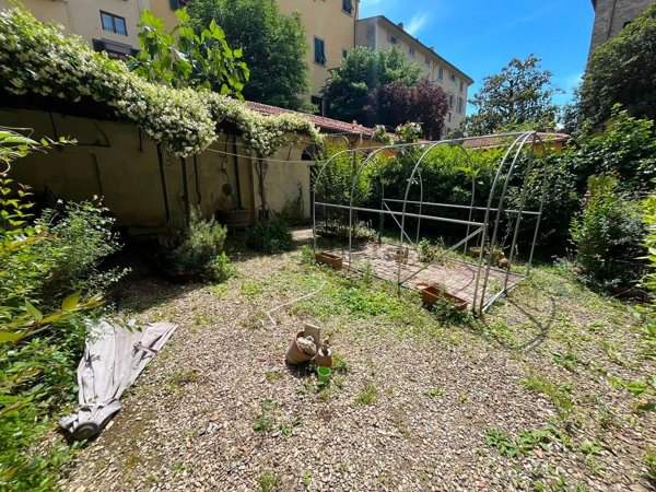 appartamento in affitto a Firenze in zona Centro Duomo