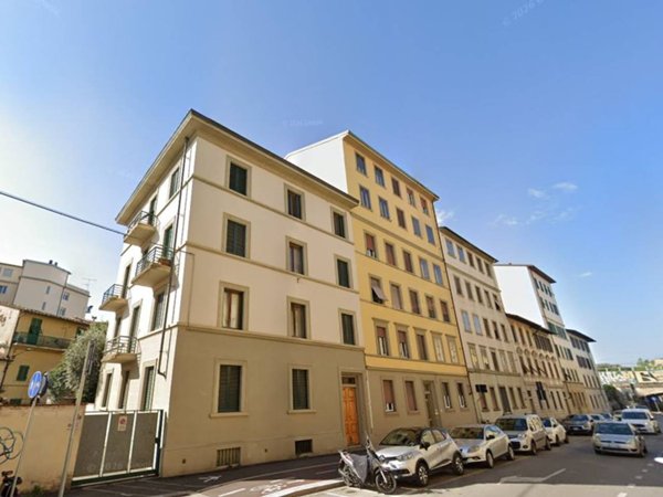 negozio in affitto a Firenze in zona Statuto