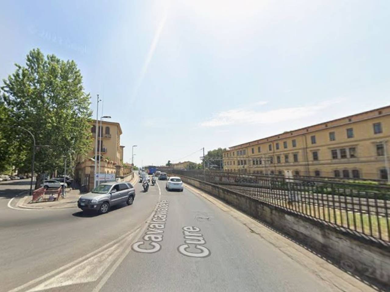 negozio in affitto a Firenze in zona La Lastra