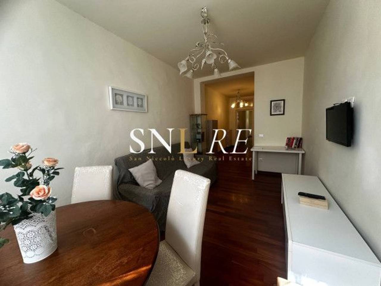 appartamento in affitto a Firenze in zona Centro Duomo