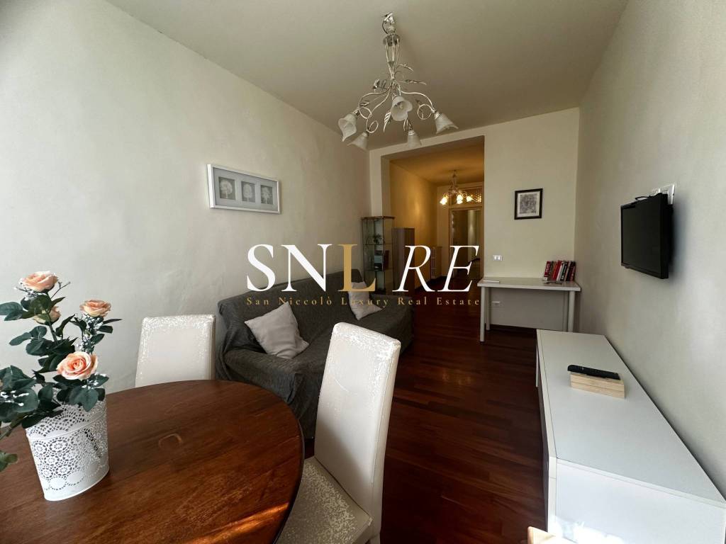 appartamento in affitto a Firenze