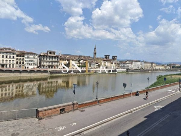appartamento in affitto a Firenze in zona Centro San Frediano
